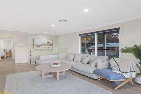 Twilight On Sunset Beach Solders Point - Accommodation Port Macquarie 5