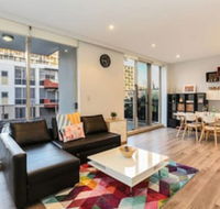 Beautiful Home 2beds Apt waterloo-close to CBD - Accommodation Port Macquarie