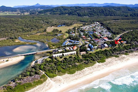 Absolute Beachfront At Hastings - Accommodation Port Macquarie 6