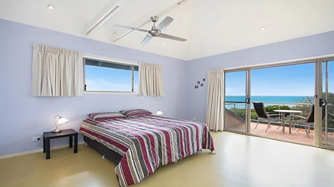 Absolute Beachfront At Hastings - Accommodation Port Macquarie 1