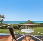 Absolute Beachfront at Hastings - Accommodation Port Macquarie