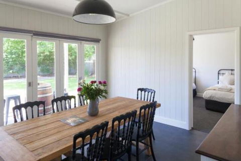 The Manse On Ebden - Accommodation Port Macquarie 0