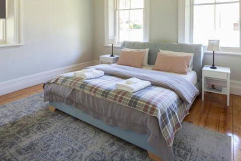 The Manse On Ebden - Accommodation Port Macquarie 5