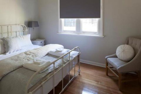 The Manse On Ebden - Accommodation Port Macquarie 1