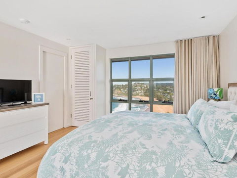 Seascape - Accommodation Port Macquarie 4