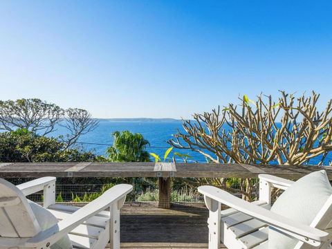 Seascape - Accommodation Port Macquarie 6