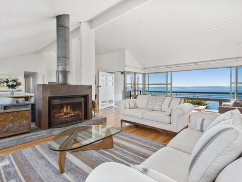 Seascape - Accommodation Port Macquarie 1