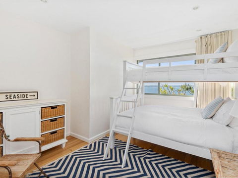 Seascape - Accommodation Port Macquarie 5