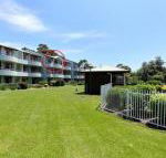 Fathoms apartment 18 / 1a Mitchell Pde All Linen Provided - Accommodation Port Macquarie