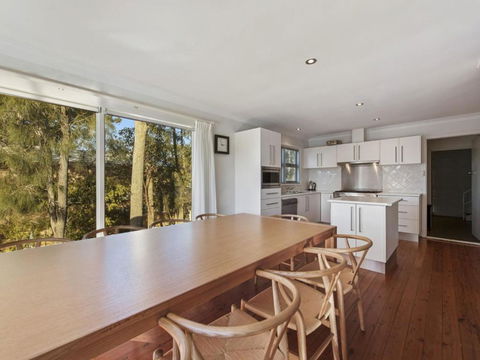 Wallace Street 18 Linen Included Walk To Beach & Golf Club - Accommodation Port Macquarie 5
