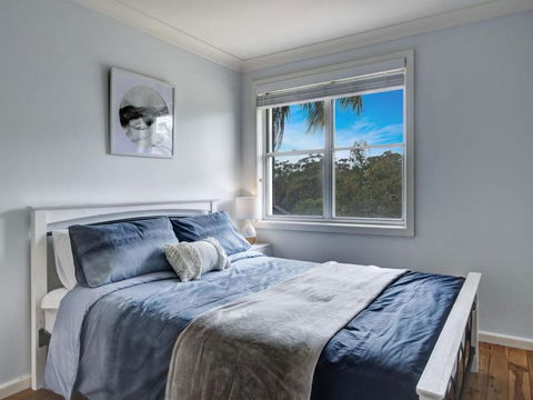 Carroll Ave 39 Mollymook - Accommodation Port Macquarie 2