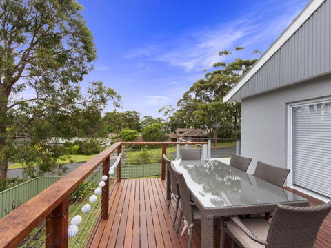 Carroll Ave 39 Mollymook - Accommodation Port Macquarie 5