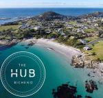 The Hub Bicheno - Accommodation Port Macquarie