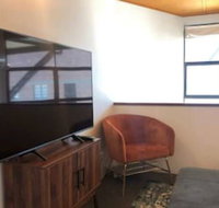 Classic Woolstore Apartment in Teneriffe - Accommodation Port Macquarie