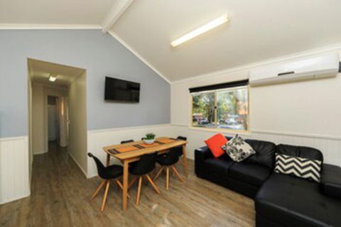 Reflections Holiday Parks Copeton Waters - Accommodation Port Macquarie 0