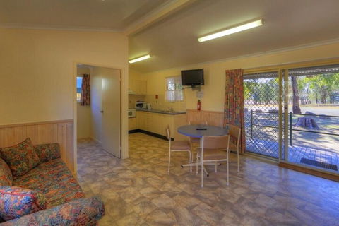 Reflections Holiday Parks Copeton Waters - Accommodation Port Macquarie 4