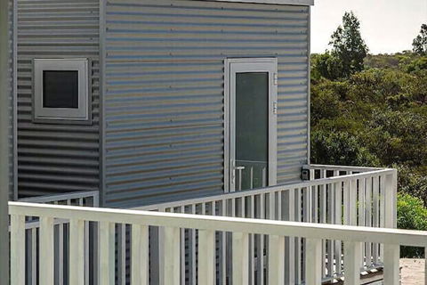 The Lookout - Accommodation Port Macquarie 3