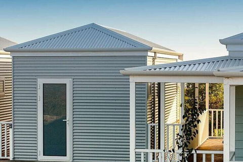 The Lookout - Accommodation Port Macquarie 1