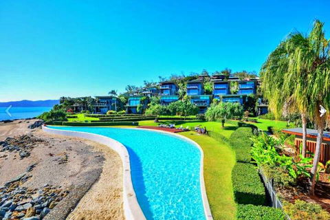 Yacht Club 19 Bijou De Mer 2 Buggies - Accommodation Port Macquarie 2