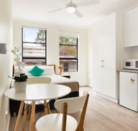 Douglas Street Studios - Accommodation Port Macquarie