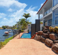 Mermaid Beach House - Accommodation Port Macquarie