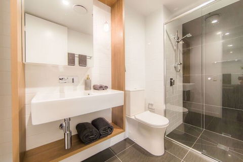 City Walk - Accommodation Port Macquarie 4