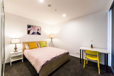 City Walk - Accommodation Port Macquarie 3