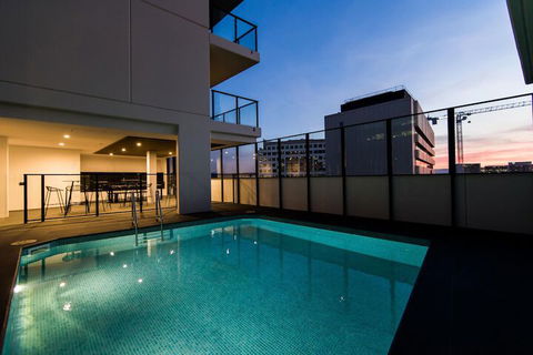 City Walk - Accommodation Port Macquarie 1