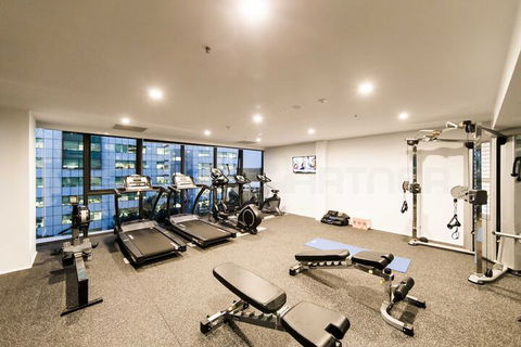 City Walk - Accommodation Port Macquarie 6