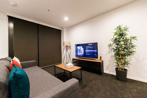 City Walk - Accommodation Port Macquarie 5