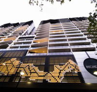 City Walk - Accommodation Port Macquarie