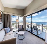 Vibe Hotel Hobart - Accommodation Port Macquarie
