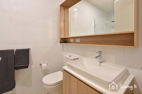 Tomkins Townhouse - Accommodation Port Macquarie 6