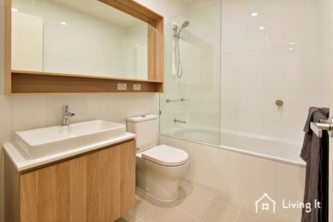 Tomkins Townhouse - Accommodation Port Macquarie 4