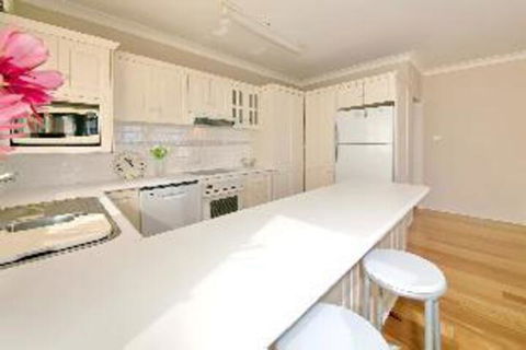 3 Bedroom Apartment Bayview Towers Unit 1 - Accommodation Port Macquarie 2