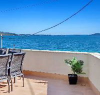 3 Bedroom Apartment Bayview Towers Unit 1 - Accommodation Port Macquarie