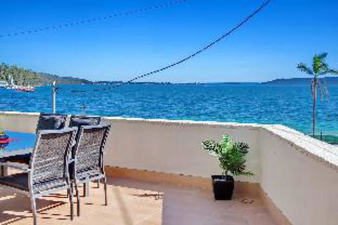 3 Bedroom Apartment Bayview Towers Unit 1 - Accommodation Port Macquarie 0