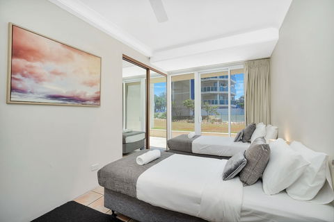 Zenith - Q Stay - Accommodation Port Macquarie 5