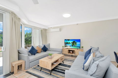 Zenith - Q Stay - Accommodation Port Macquarie 1
