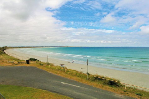 The Penthouse - Accommodation Port Macquarie 4
