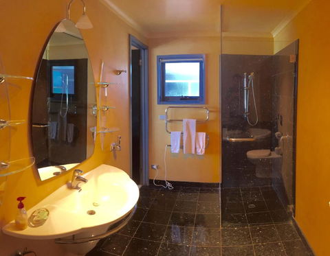 The Penthouse - Accommodation Port Macquarie 1