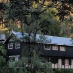 Walhalla Coach House - Accommodation Port Macquarie 0