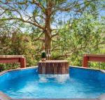 Ravensbourne Escape Tree Tops - Accommodation Port Macquarie