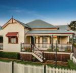 Bannockburn Cottage East Toowoomba - Accommodation Port Macquarie