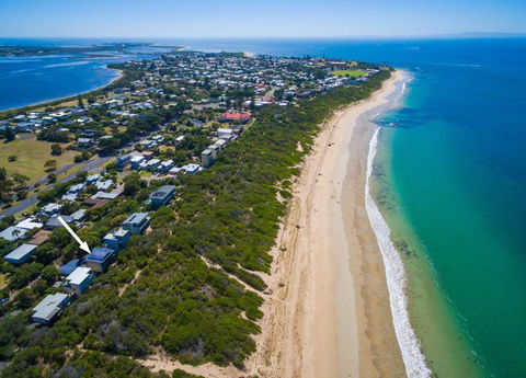 Belbourie - Accommodation Port Macquarie 4