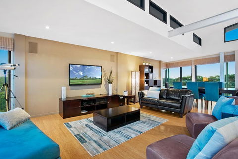 Belbourie - Accommodation Port Macquarie 1