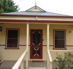 Autumn Affair Cottage 5 - Accommodation Port Macquarie