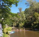 Jamieson Caravan Park - Accommodation Port Macquarie