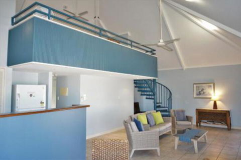 Osprey Holiday Village Unit 114 Gorgeous 3 Bedroom Holiday Villa With A Pool In The Complex - Accommodation Port Macquarie 0