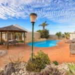 Osprey Holiday Village Unit 114 Gorgeous 3 Bedroom Holiday Villa With A Pool In The Complex - Accommodation Port Macquarie 1